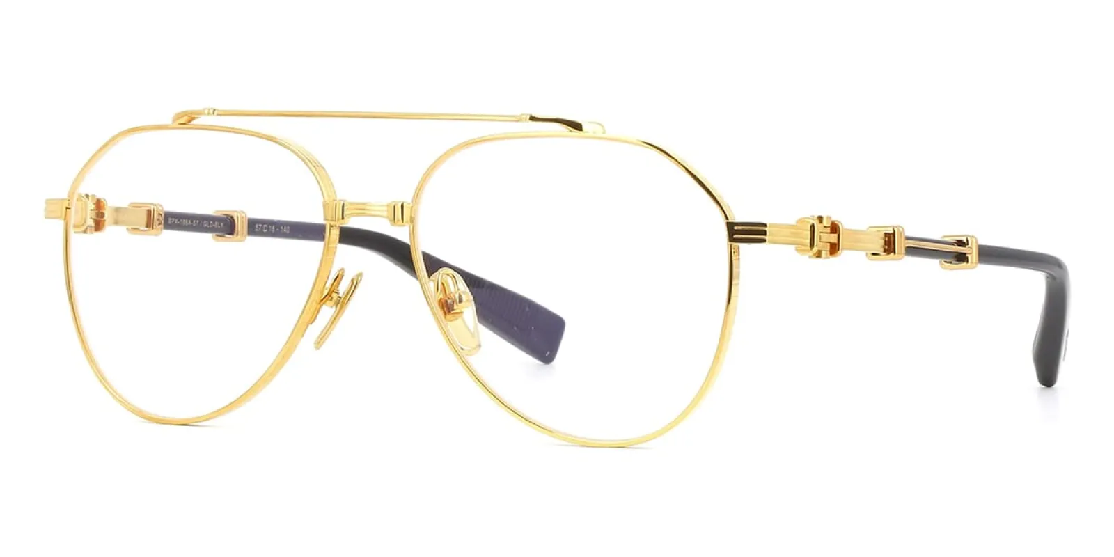 Balmain Brigade VII BPX186 made by Balmain
