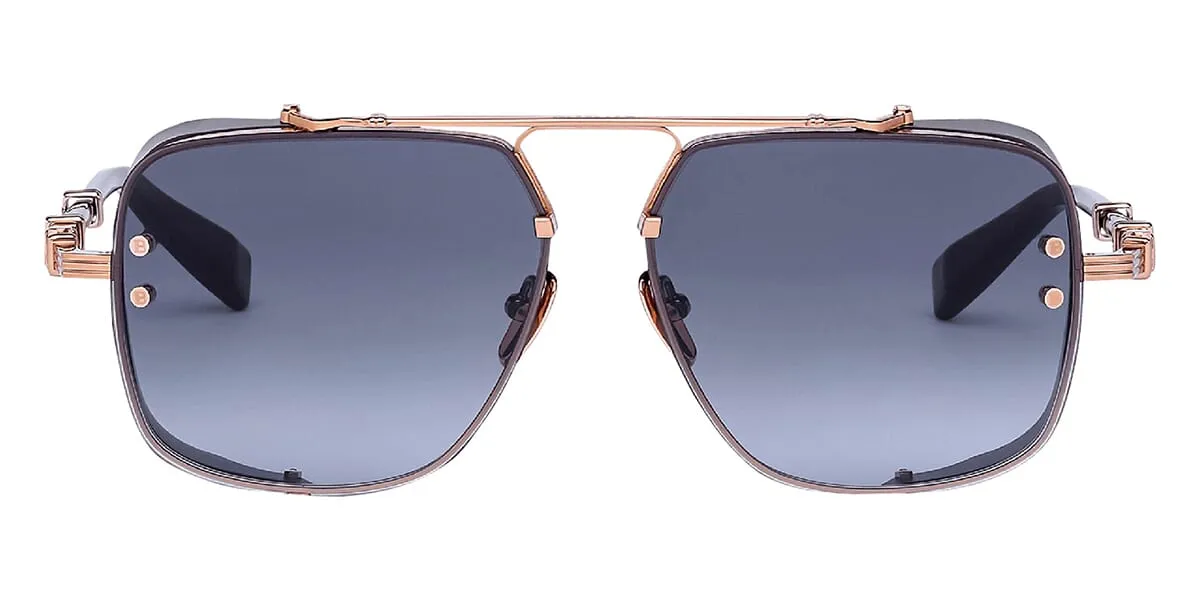 Balmain Legend BPS181 sold by Fashion Eyewear product image thumbnail 2