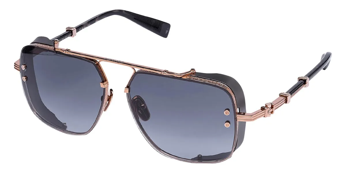 Balmain Legend BPS181 sold by Fashion Eyewear product image thumbnail 3