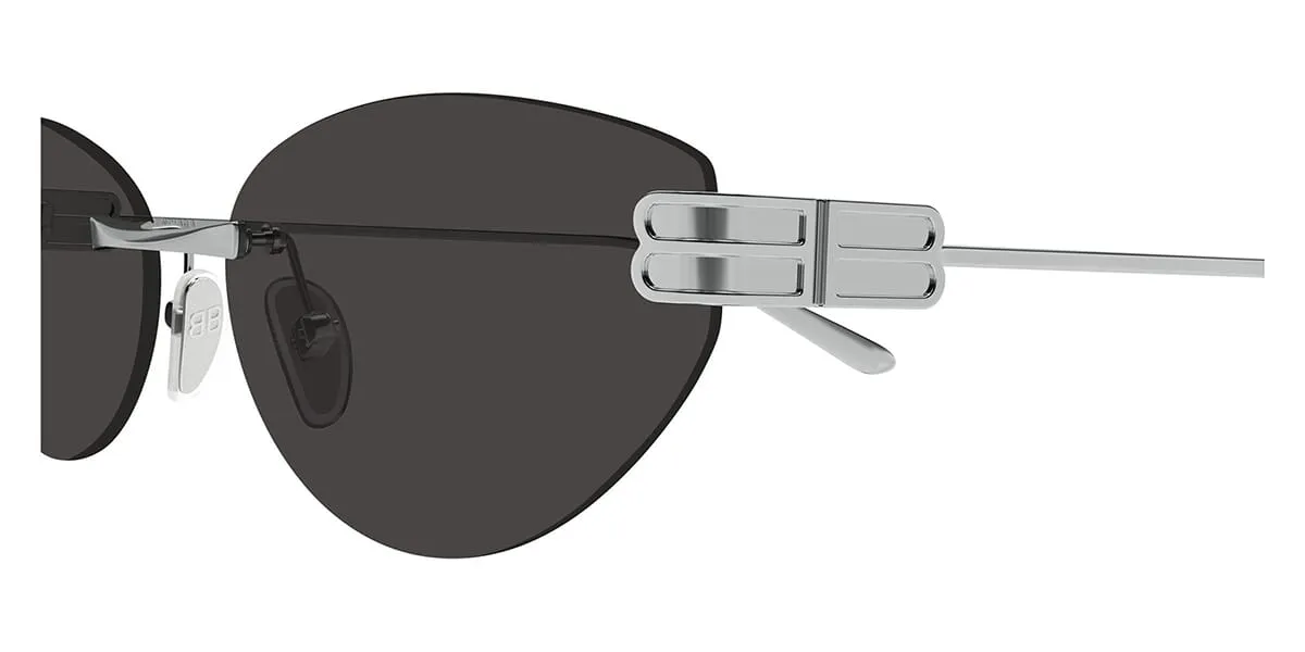 Balenciaga BB0486S sold by Fashion Eyewear product image thumbnail 3