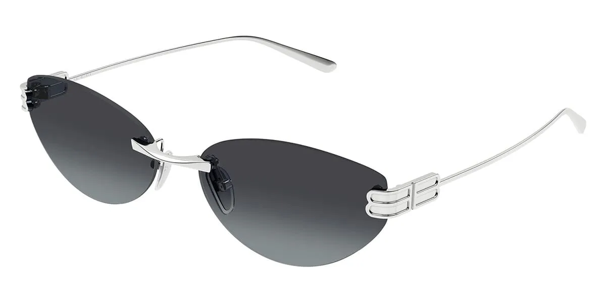 Balenciaga BB0486S sold by Fashion Eyewear product image thumbnail 4