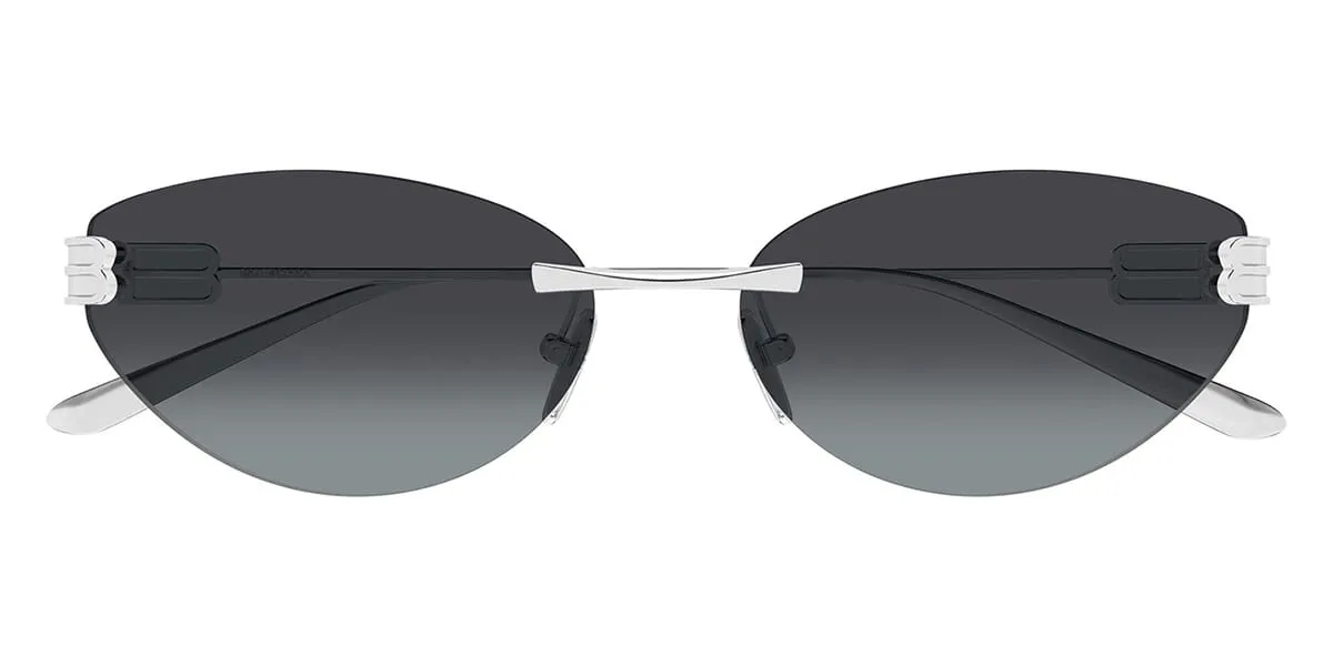 Balenciaga BB0486S sold by Fashion Eyewear product image thumbnail 5