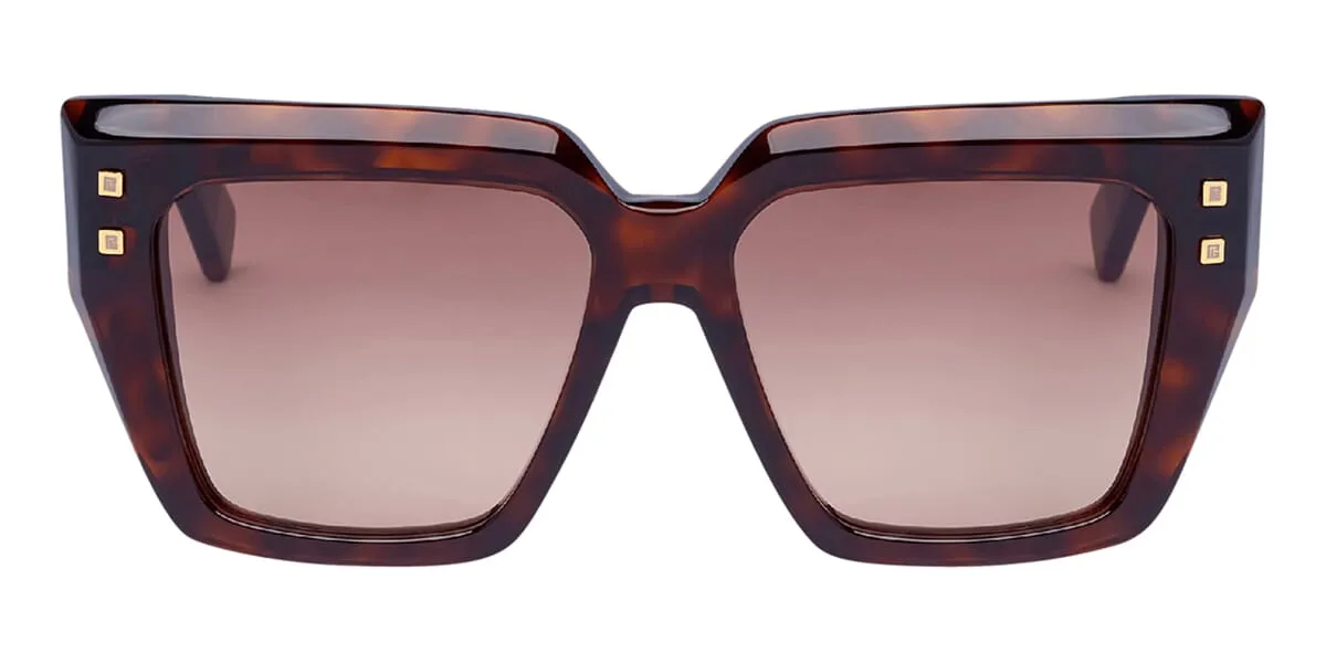 Balmain B-Fame BPS193 sold by Fashion Eyewear product image thumbnail 2