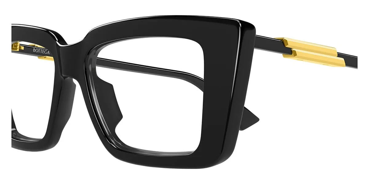 Bottega Veneta BV1448O sold by Fashion Eyewear product image thumbnail 3