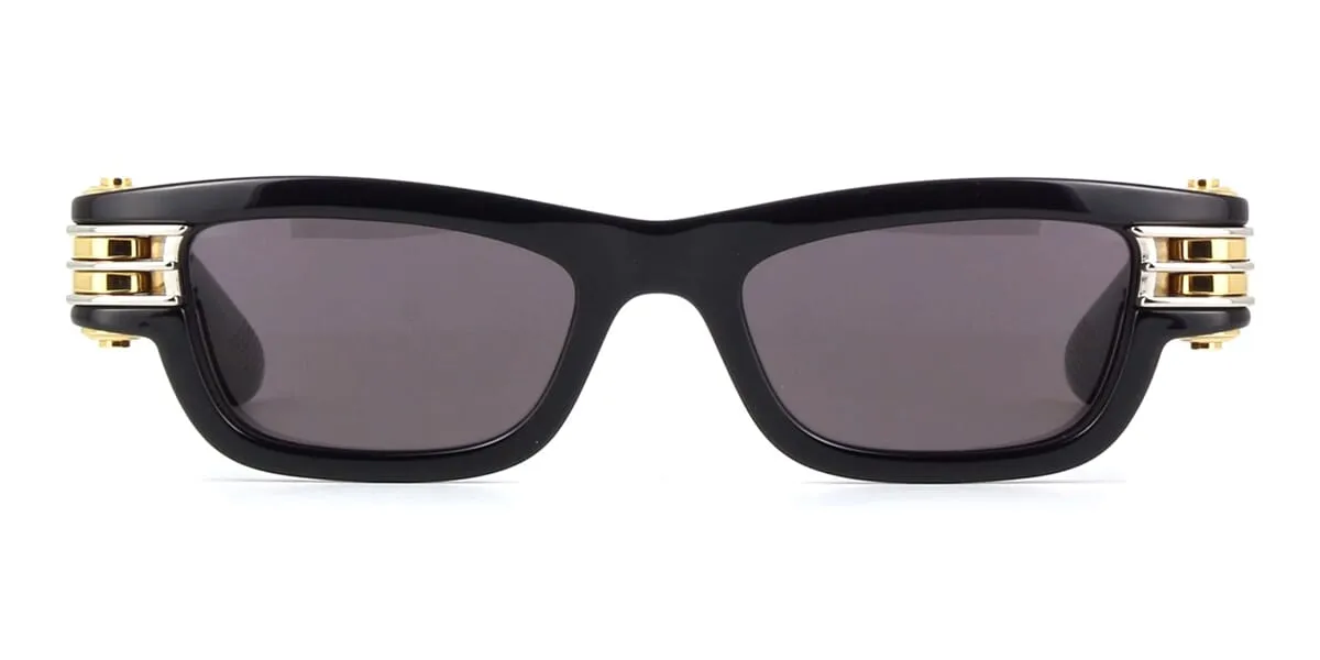 Bottega Veneta BV1308S sold by Fashion Eyewear product image thumbnail 2