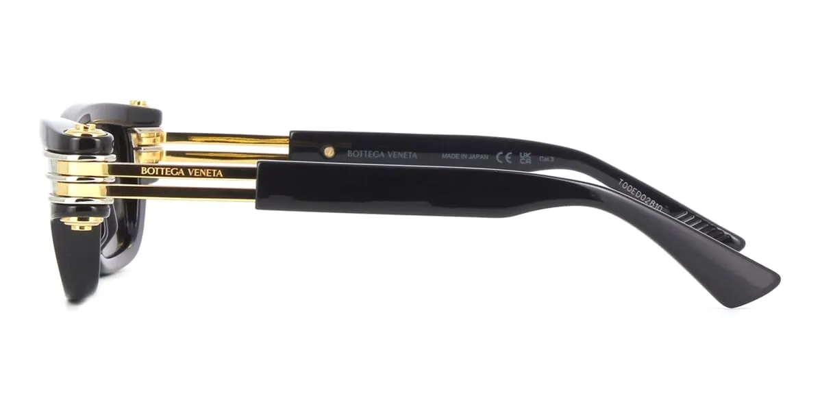 Bottega Veneta BV1308S sold by Fashion Eyewear product image thumbnail 3