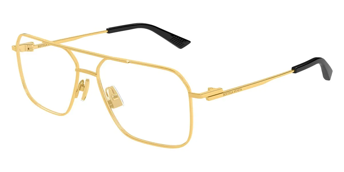 Bottega Veneta BV1384O sold by Fashion Eyewear product image thumbnail 4
