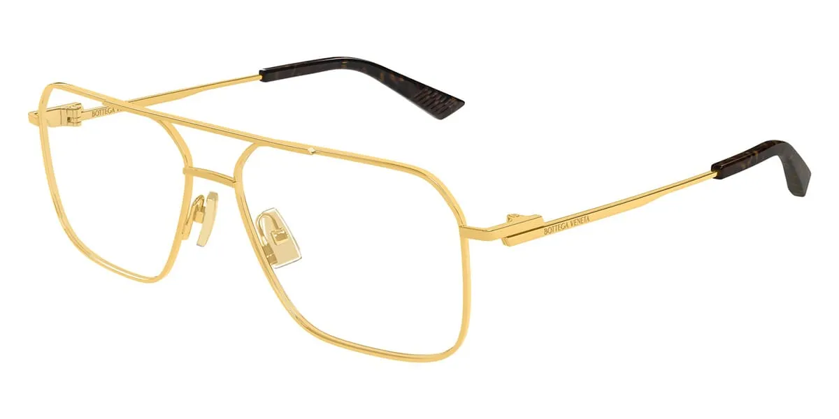 Bottega Veneta BV1384O sold by Fashion Eyewear
