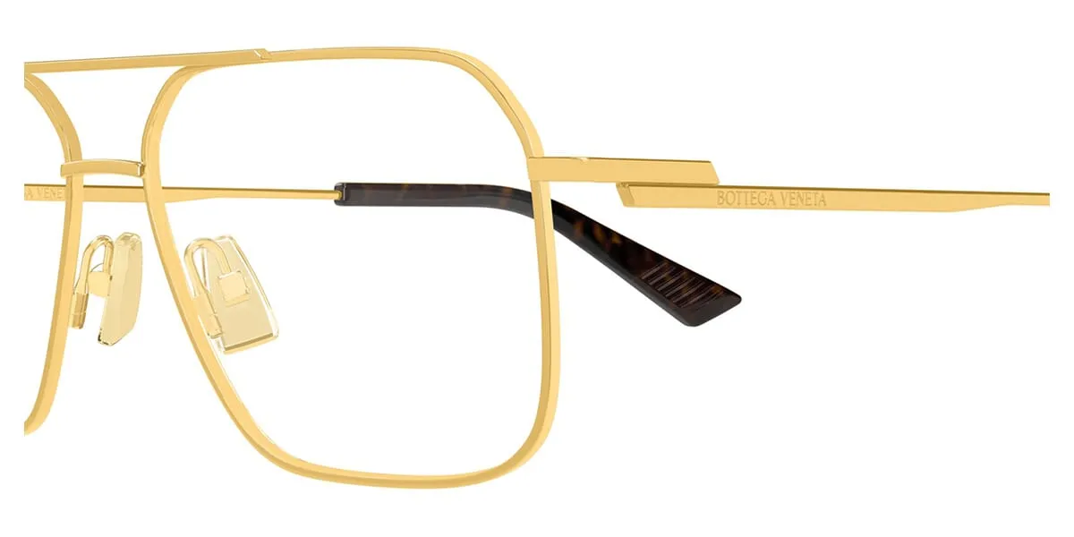 Bottega Veneta BV1384O sold by Fashion Eyewear product image thumbnail 2