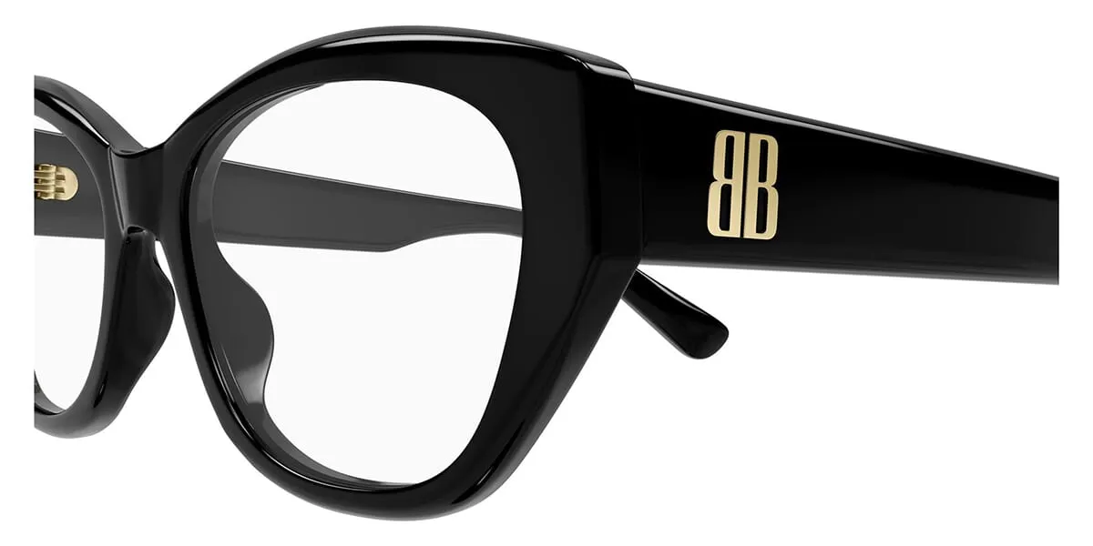 Balenciaga BB0481O sold by Fashion Eyewear product image thumbnail 3
