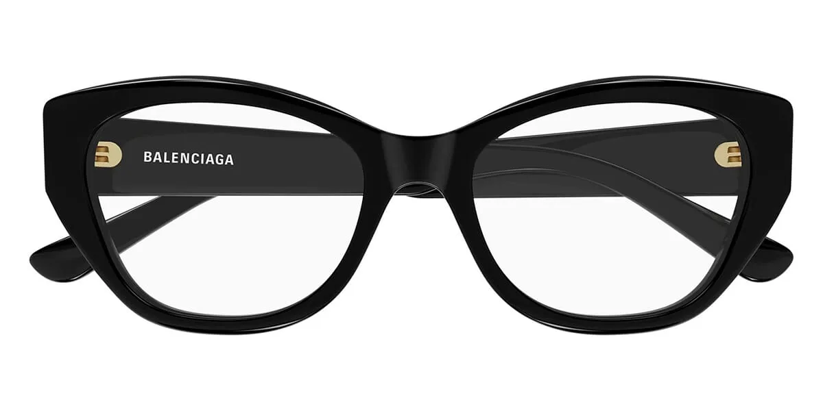 Balenciaga BB0481O sold by Fashion Eyewear product image thumbnail 2