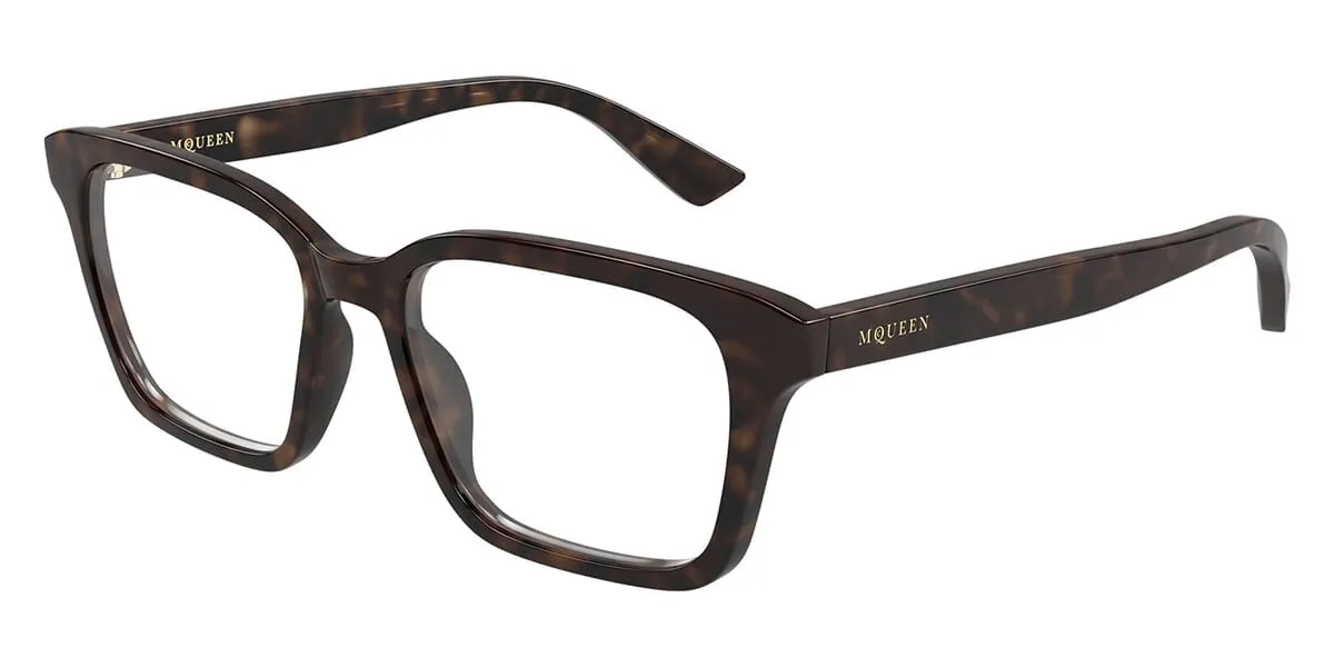 Alexander McQueen AM0566O sold by Fashion Eyewear product image thumbnail 5