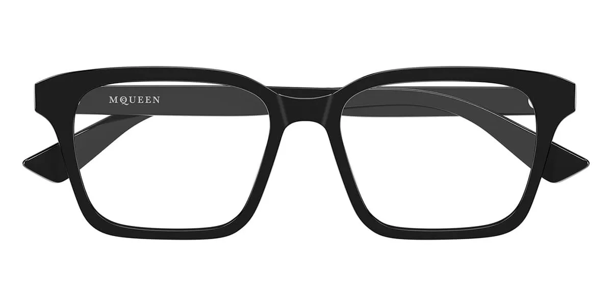 Alexander McQueen AM0566O sold by Fashion Eyewear product image thumbnail 2