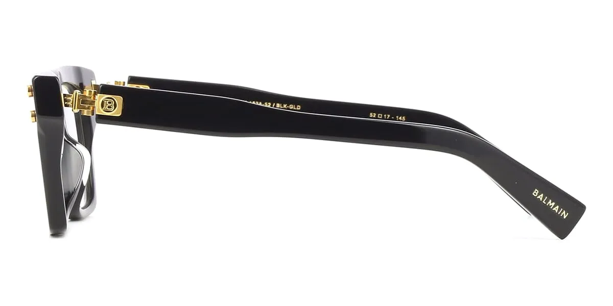 Balmain Tempo BPX182 sold by Fashion Eyewear product image thumbnail 3