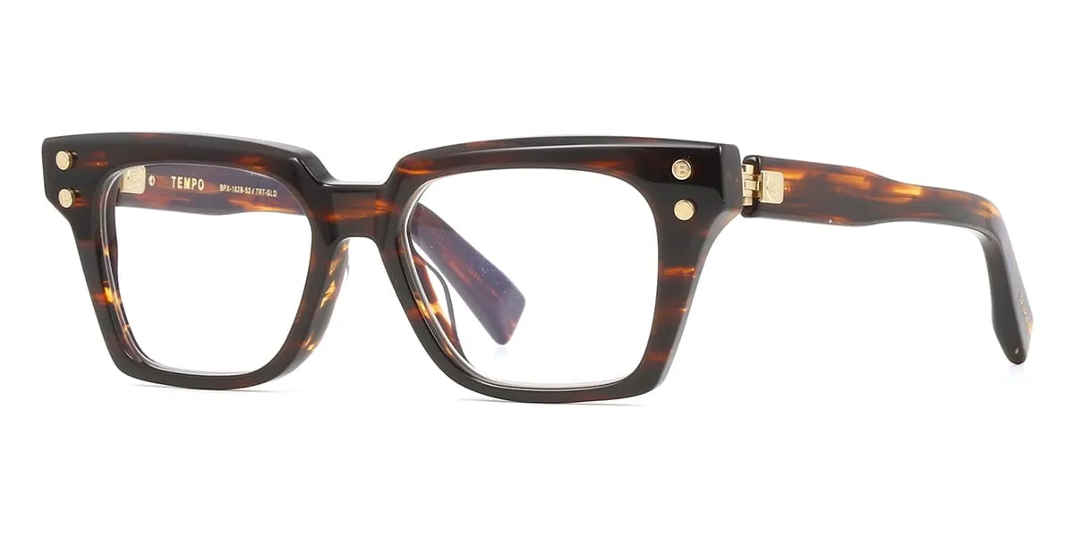 Balmain Tempo BPX182 sold by Fashion Eyewear product image thumbnail 4