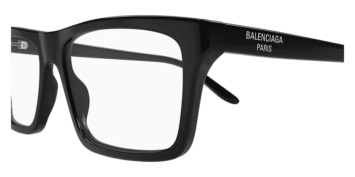 Balenciaga BB0499O sold by Fashion Eyewear product image thumbnail 3