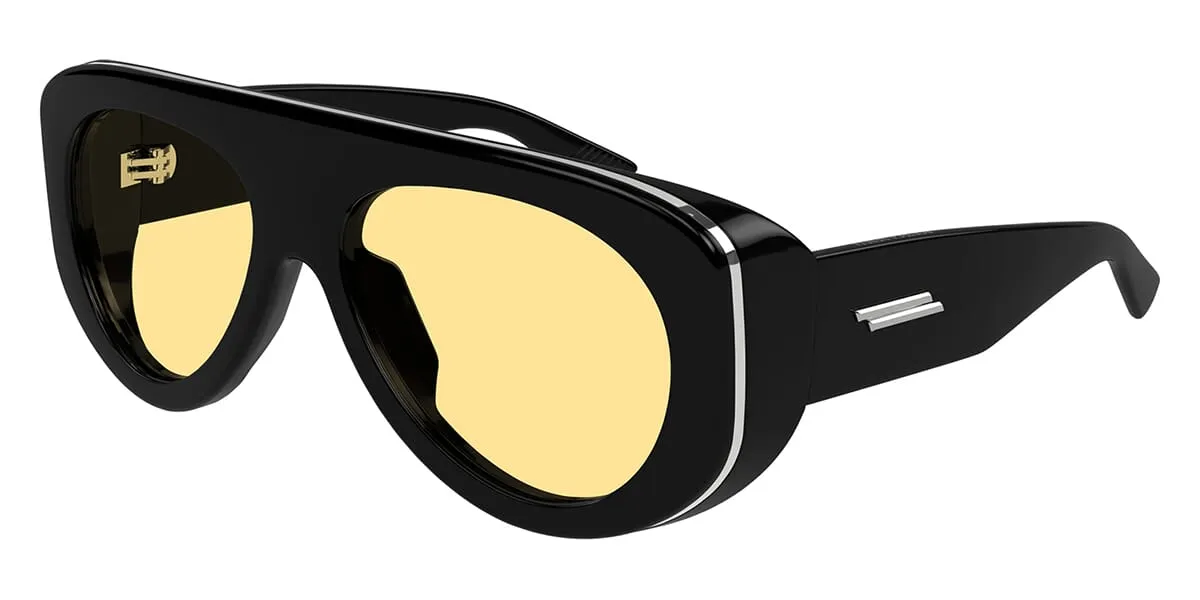 Bottega Veneta BV1362S sold by Fashion Eyewear product image thumbnail 4