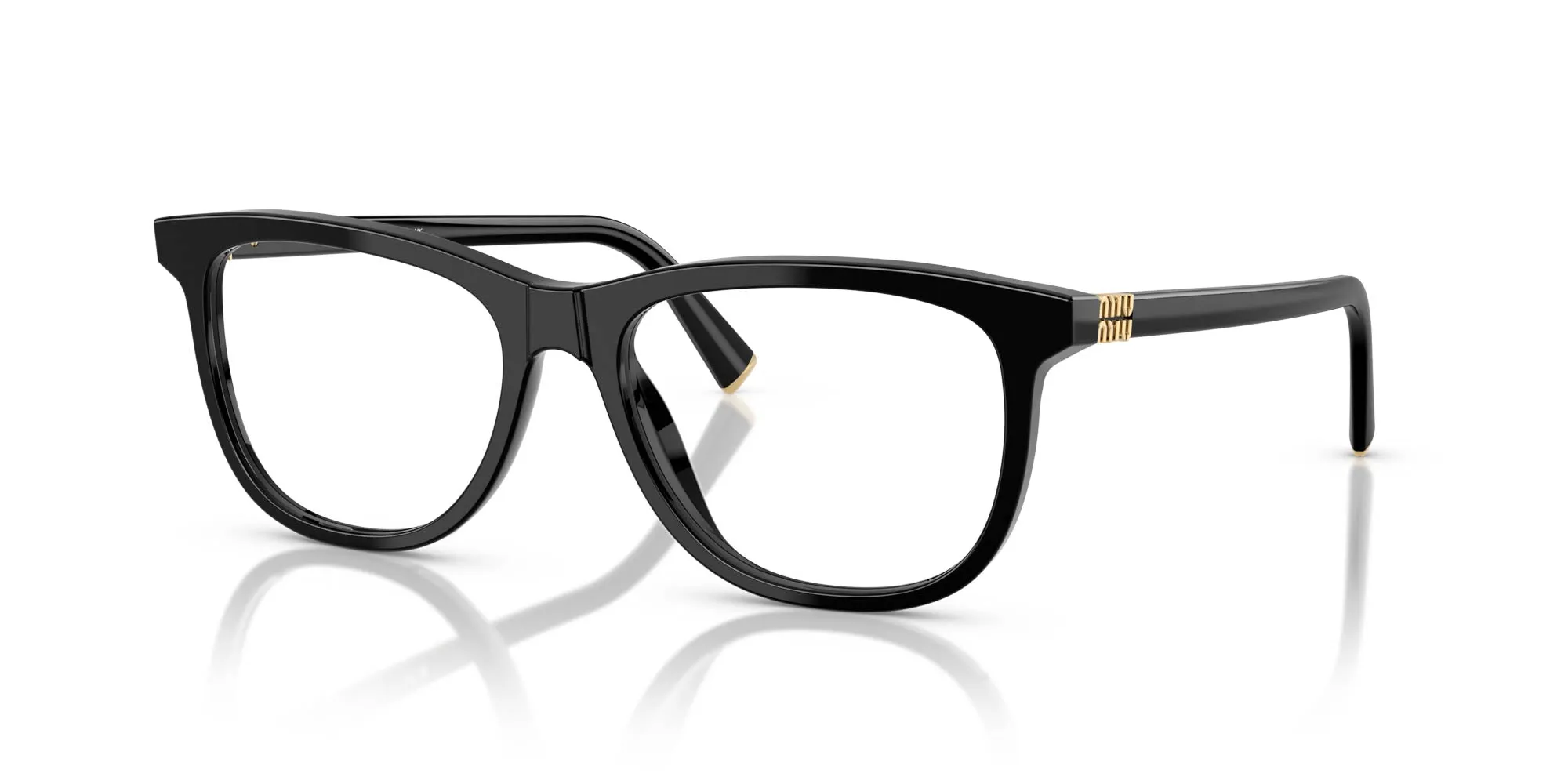 Miu Miu VMU01W sold by Fashion Eyewear