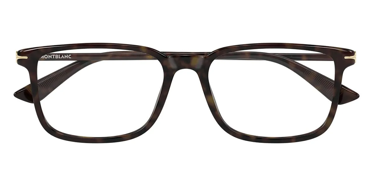 Montblanc MB0437O sold by Fashion Eyewear product image thumbnail 2