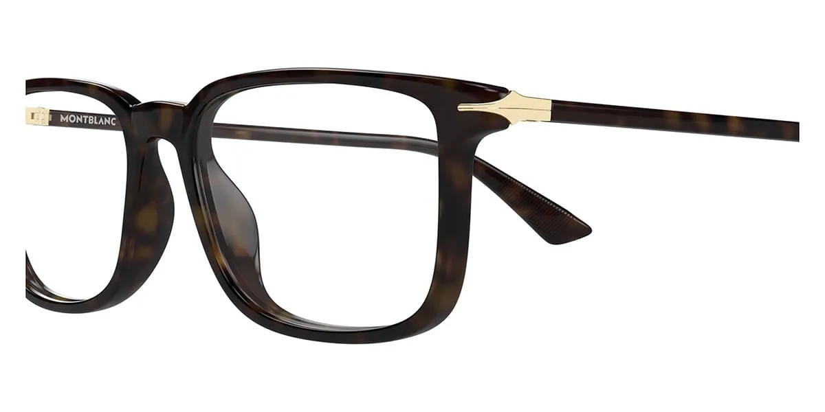 Montblanc MB0437O sold by Fashion Eyewear product image thumbnail 3