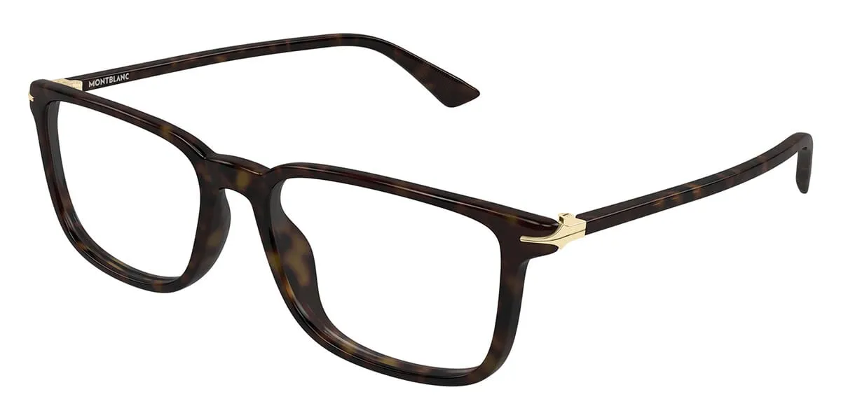 Montblanc MB0437O sold by Fashion Eyewear