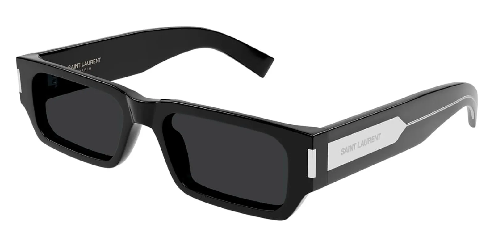 Saint Laurent SL 660 made by Yves Saint Laurent