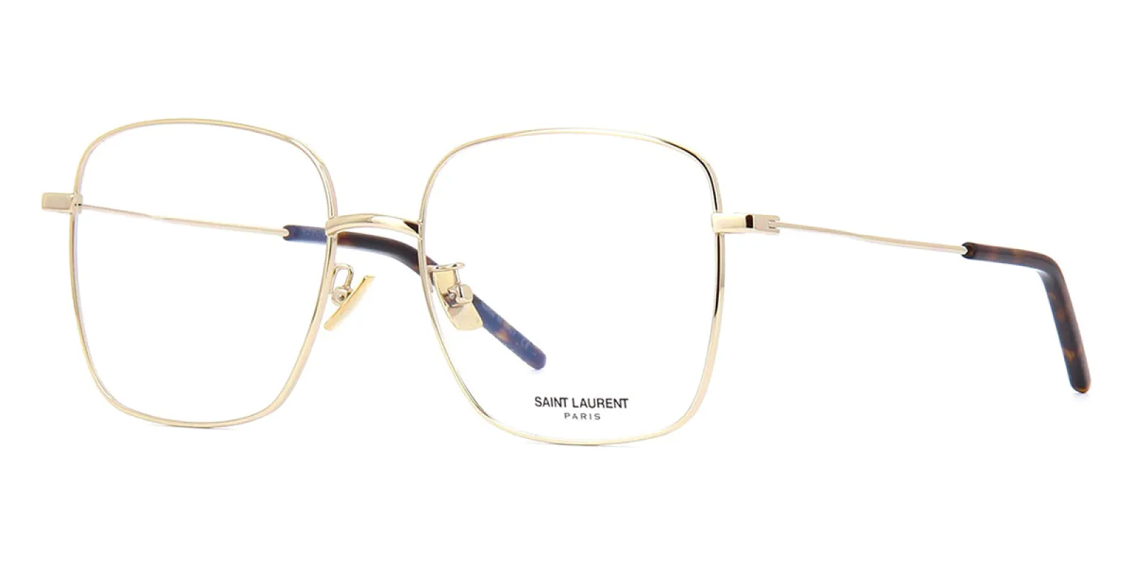 Saint Laurent SL 314 made by Yves Saint Laurent