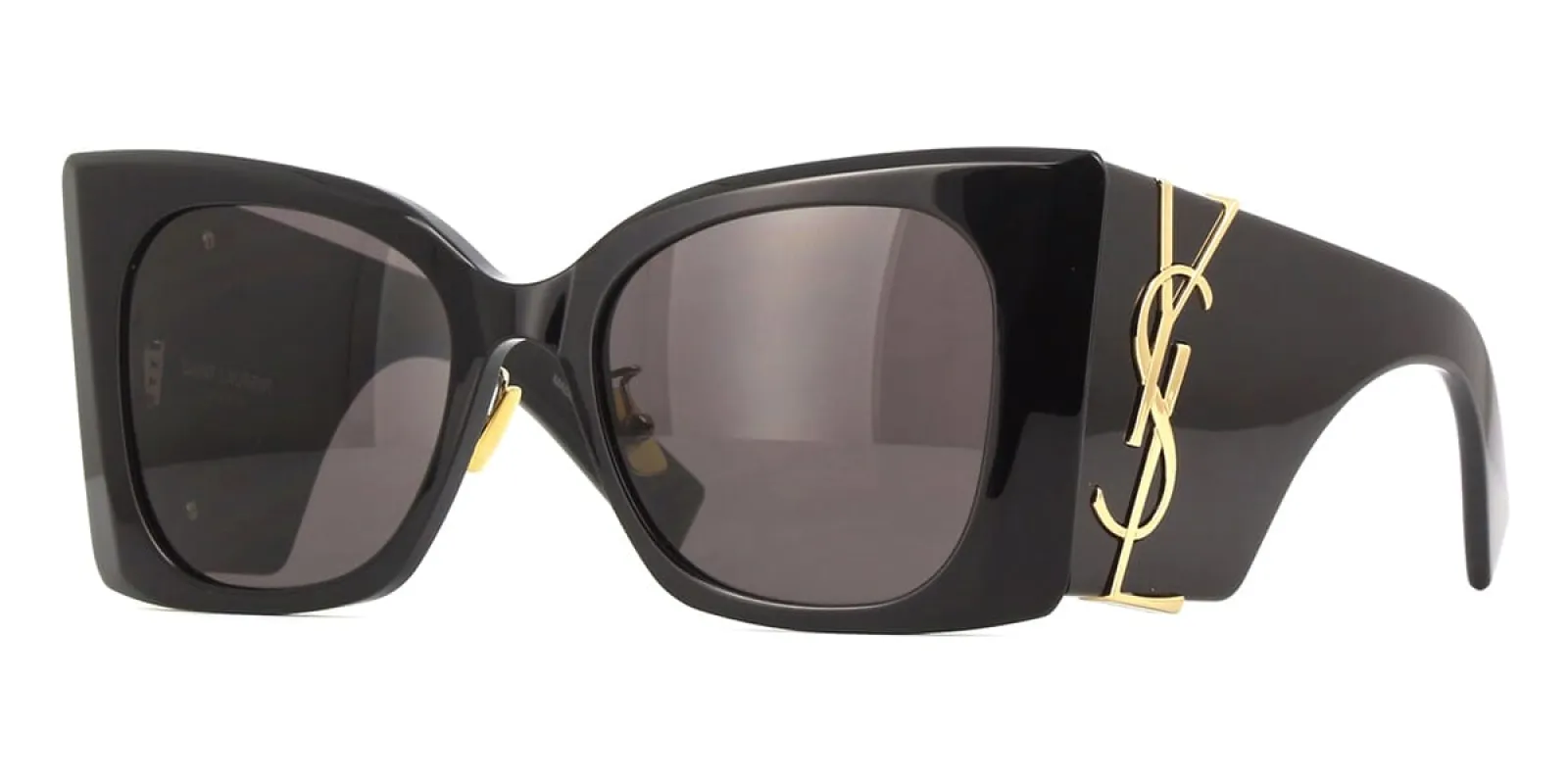 Saint Laurent Blaze SL M119/F made by Yves Saint Laurent