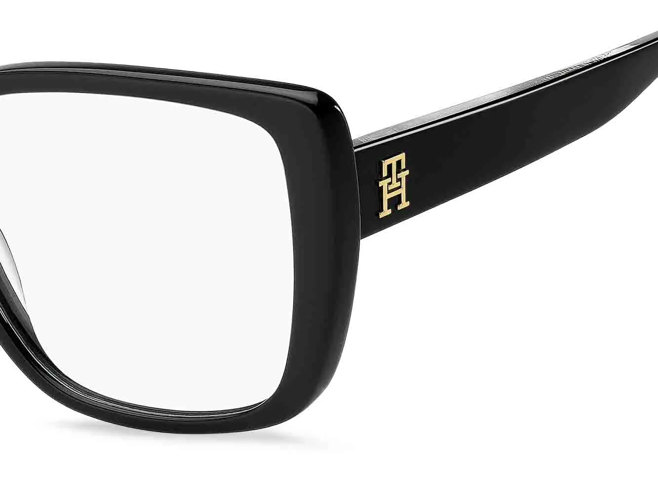 Tommy Hilfiger TH2348 sold by Fashion Eyewear product image thumbnail 4
