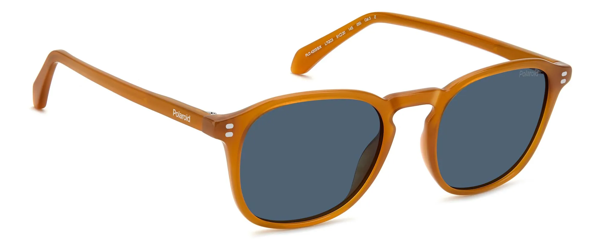 Polaroid PLD 4203/S/X sold by Fashion Eyewear product image thumbnail 3