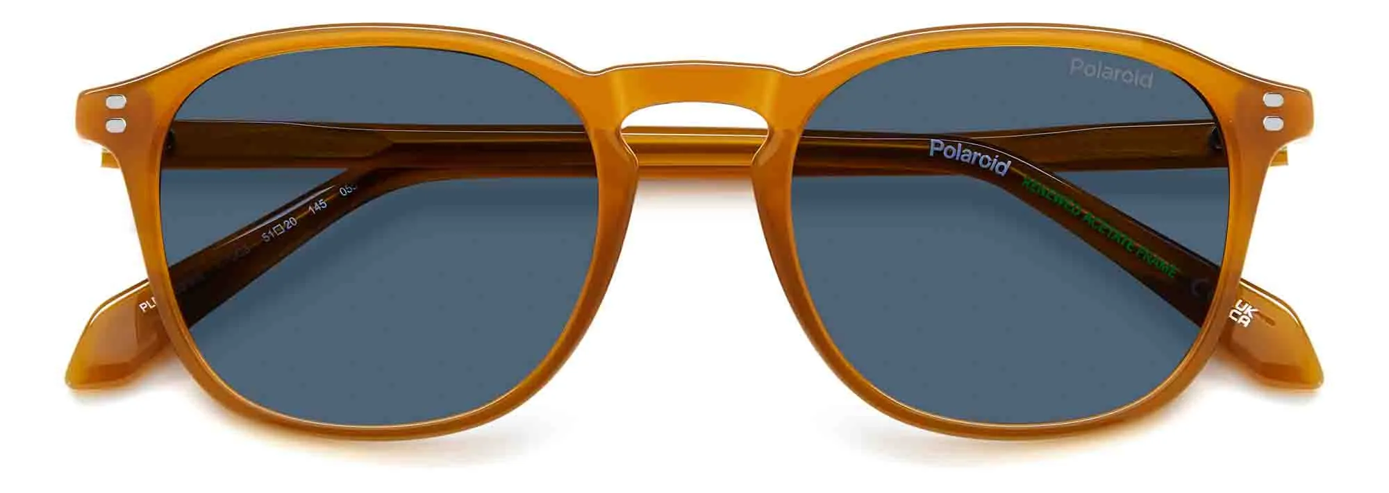 Polaroid PLD 4203/S/X sold by Fashion Eyewear product image thumbnail 4