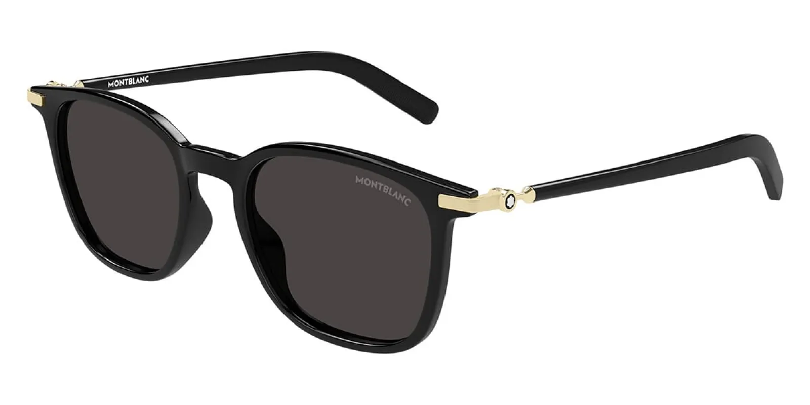 Montblanc Snowcap MB0460S made by Mont Blanc