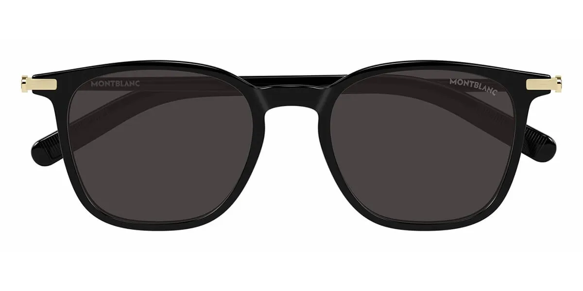 Montblanc Snowcap MB0460S sold by Fashion Eyewear product image thumbnail 2