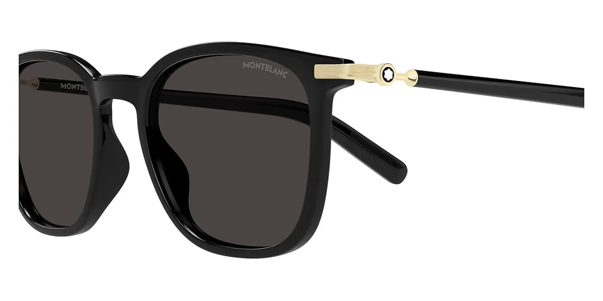 Montblanc Snowcap MB0460S sold by Fashion Eyewear product image thumbnail 3