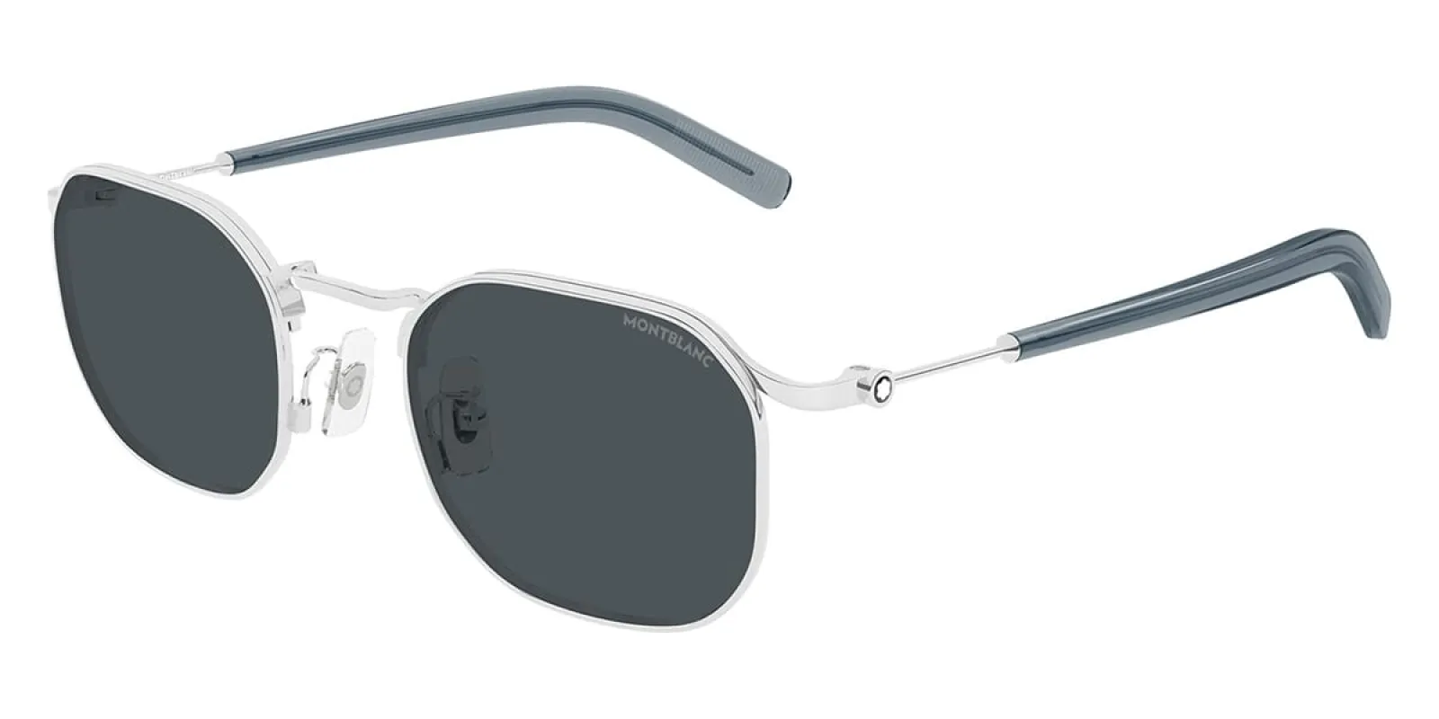 Montblanc Snowcap MB0459S made by Mont Blanc