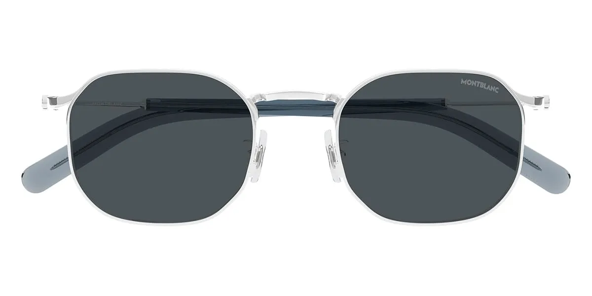 Montblanc Snowcap MB0459S sold by Fashion Eyewear product image thumbnail 2