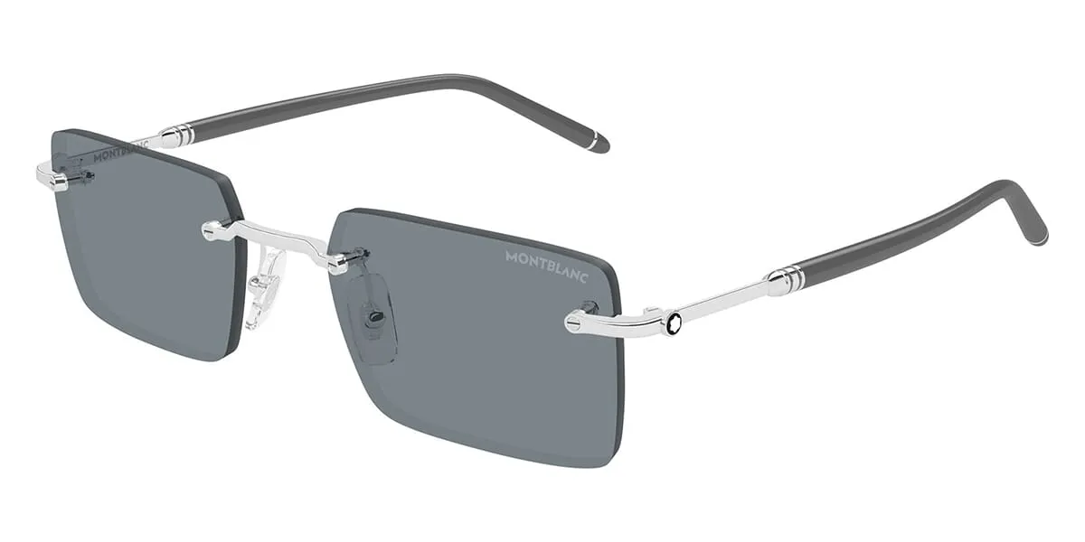 Montblanc Meisterstuck MB0482S sold by Fashion Eyewear product image thumbnail 4