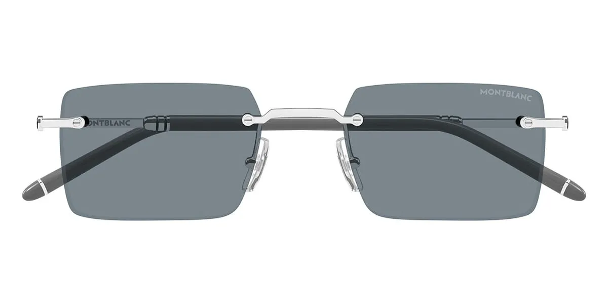 Montblanc Meisterstuck MB0482S sold by Fashion Eyewear product image thumbnail 5