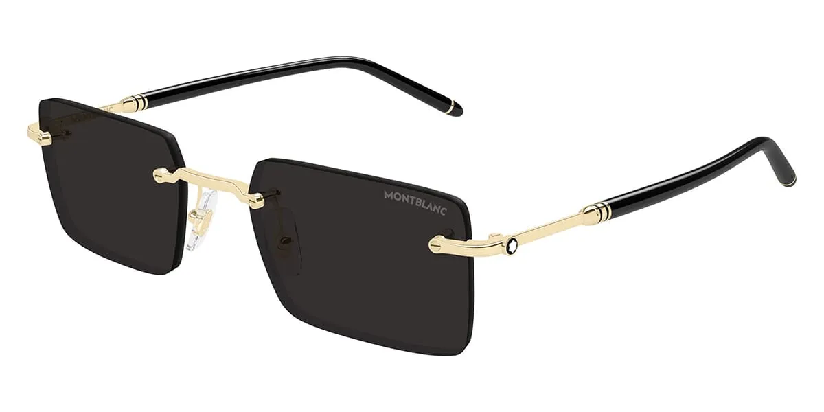 Montblanc Meisterstuck MB0482S sold by Fashion Eyewear