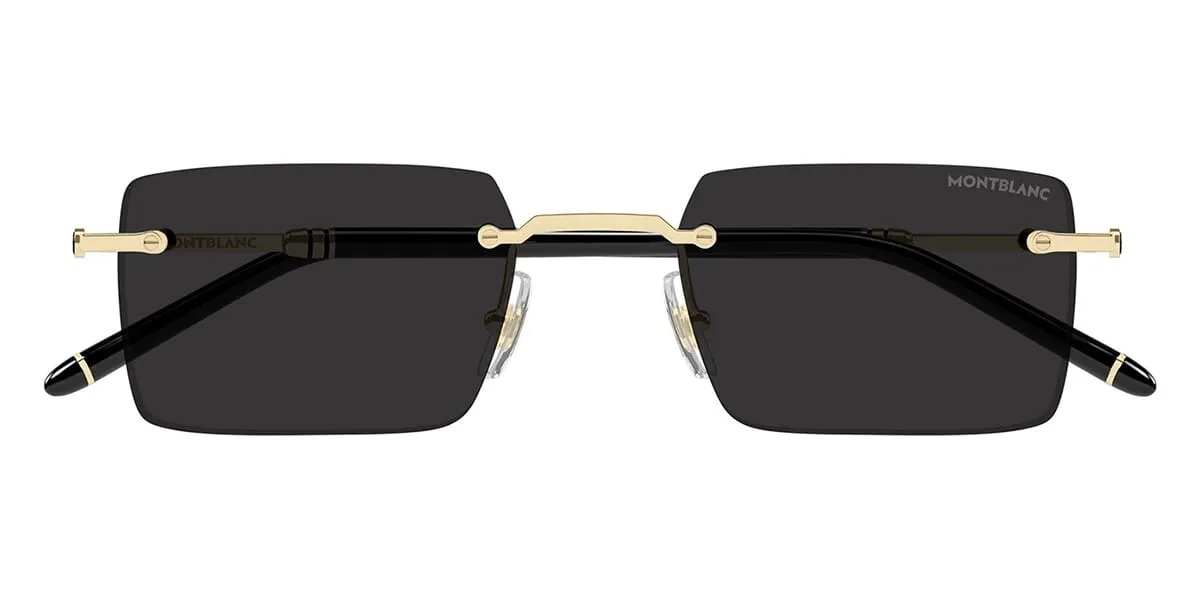 Montblanc Meisterstuck MB0482S sold by Fashion Eyewear product image thumbnail 2