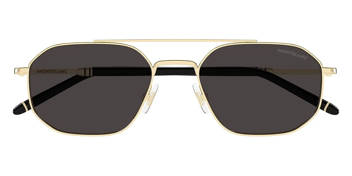 Montblanc Meisterstuck MB0481S sold by Fashion Eyewear product image thumbnail 2