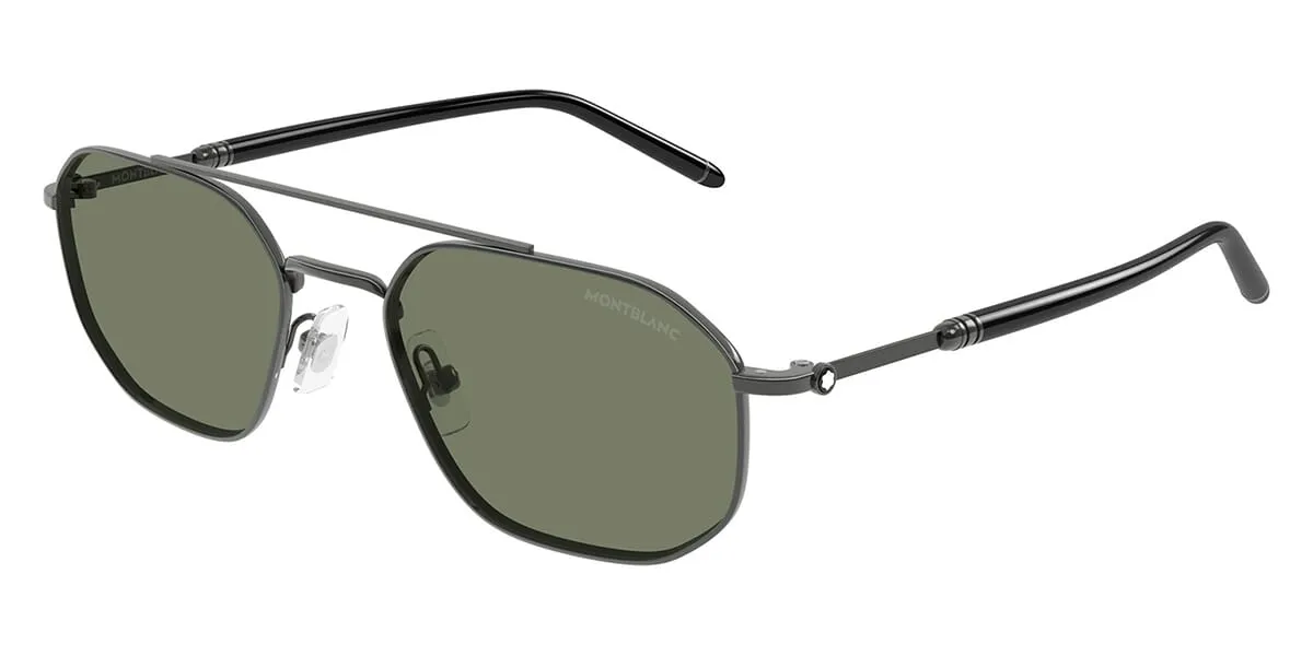 Montblanc Meisterstuck MB0481S sold by Fashion Eyewear product image thumbnail 5