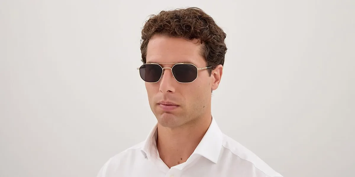 Montblanc Meisterstuck MB0481S sold by Fashion Eyewear product image thumbnail 4