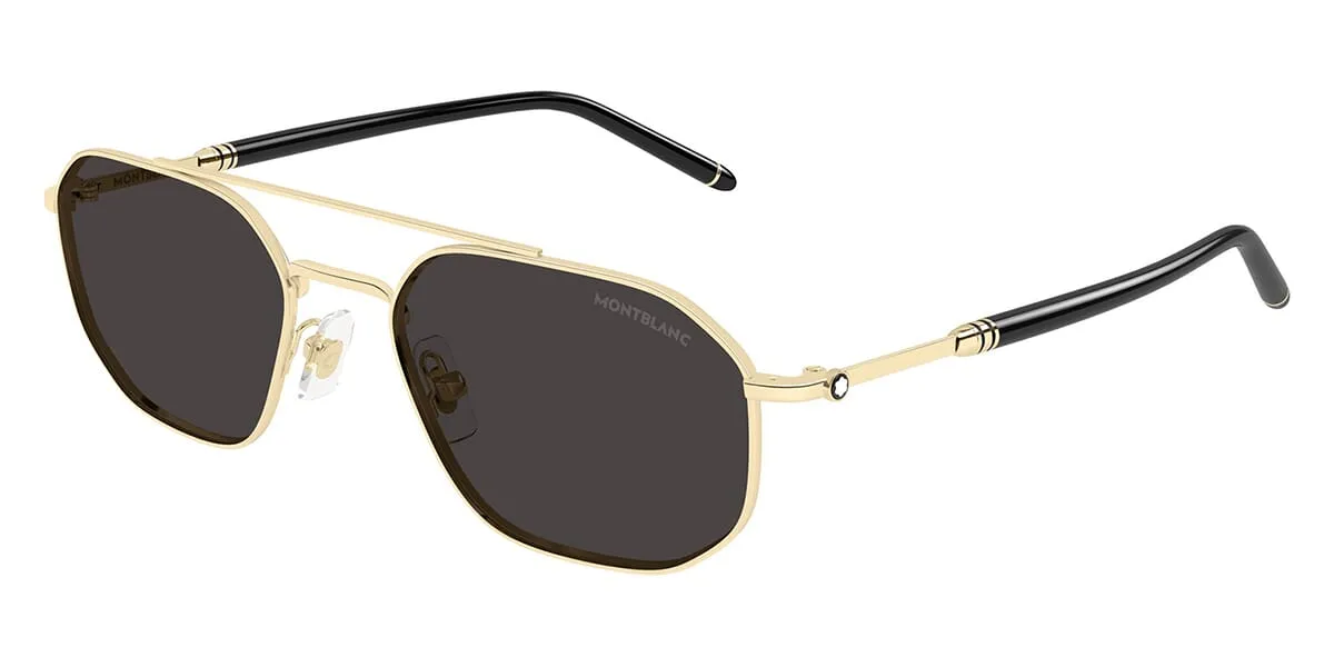 Montblanc Meisterstuck MB0481S sold by Fashion Eyewear