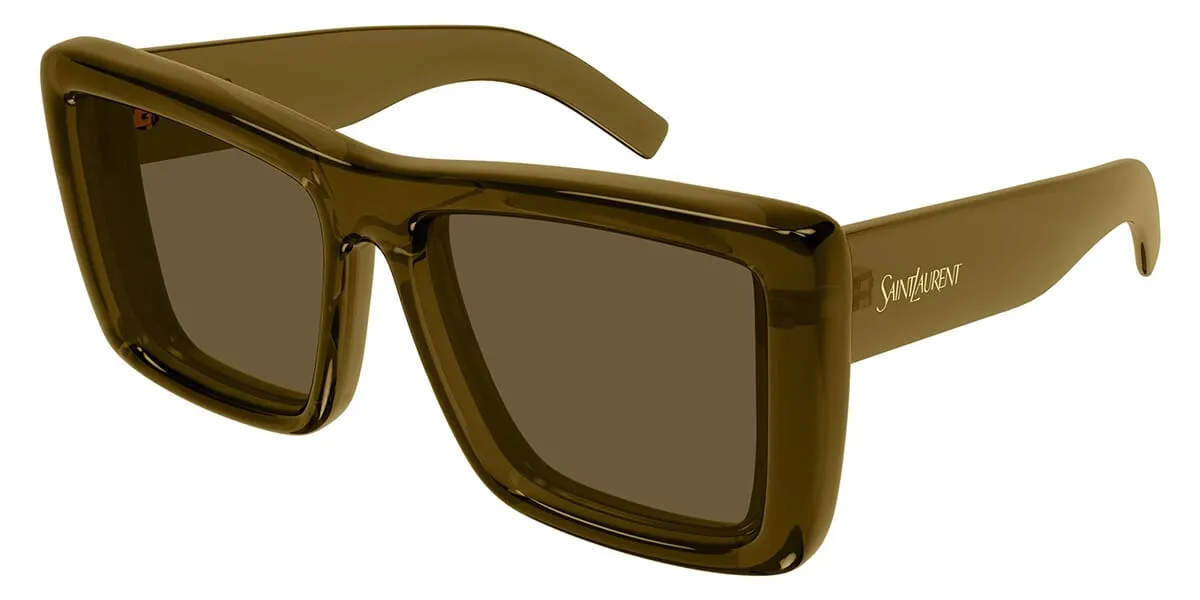 Saint Laurent SL 900 Howl sold by Fashion Eyewear product image thumbnail 5