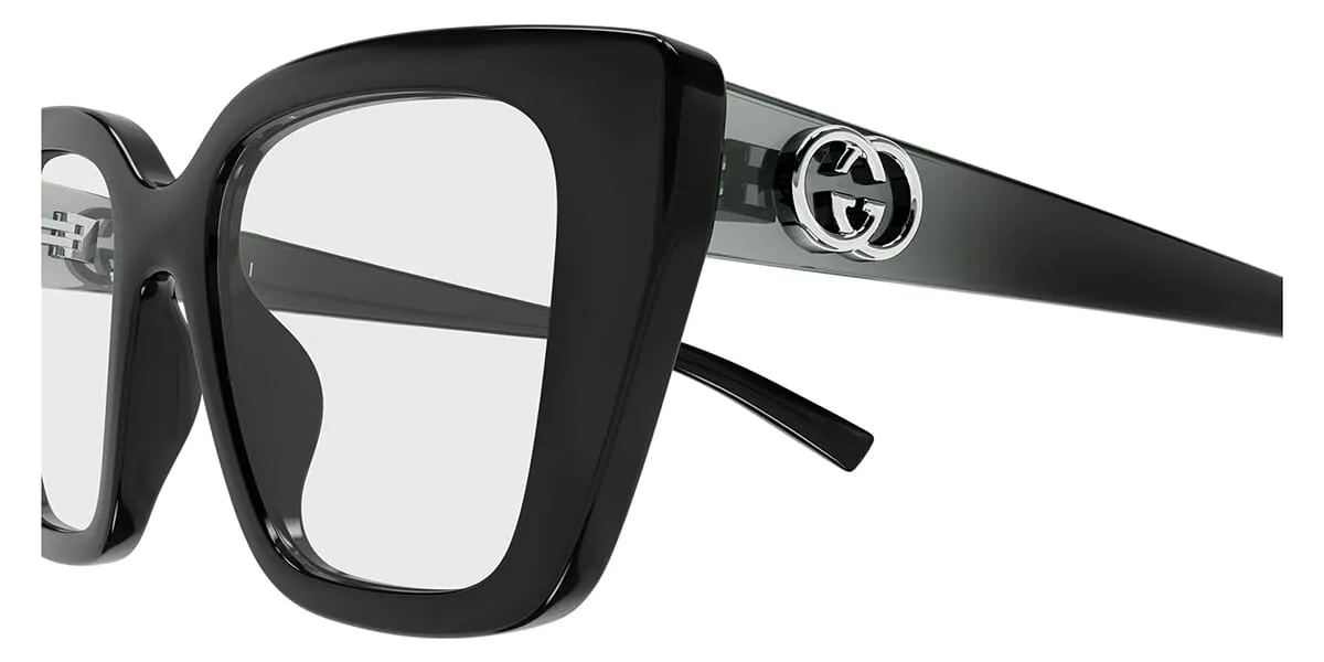Gucci GG2028O sold by Fashion Eyewear product image thumbnail 3