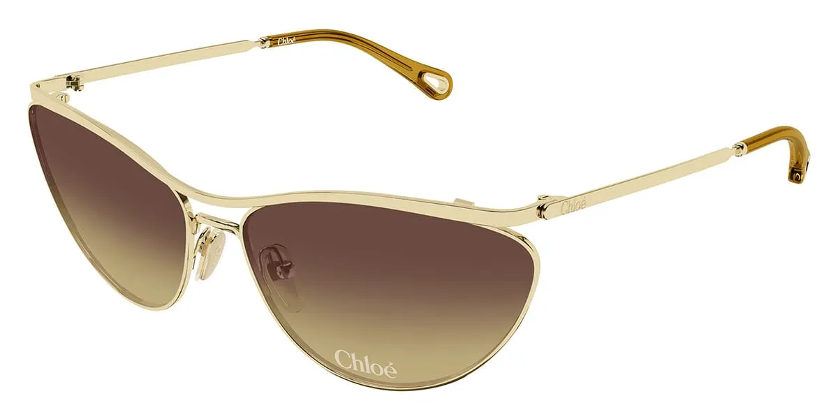 Chloe CH0386S sold by Fashion Eyewear product image thumbnail 4