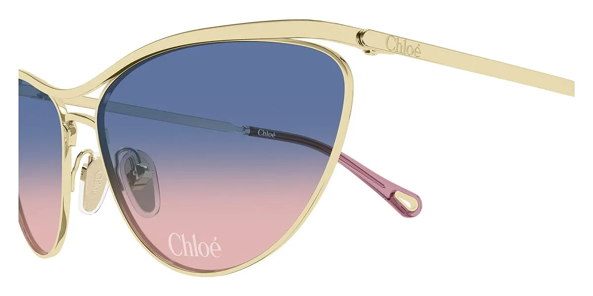 Chloe CH0386S sold by Fashion Eyewear product image thumbnail 3