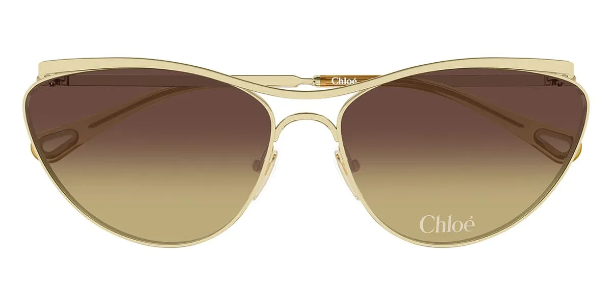 Chloe CH0386S sold by Fashion Eyewear product image thumbnail 5
