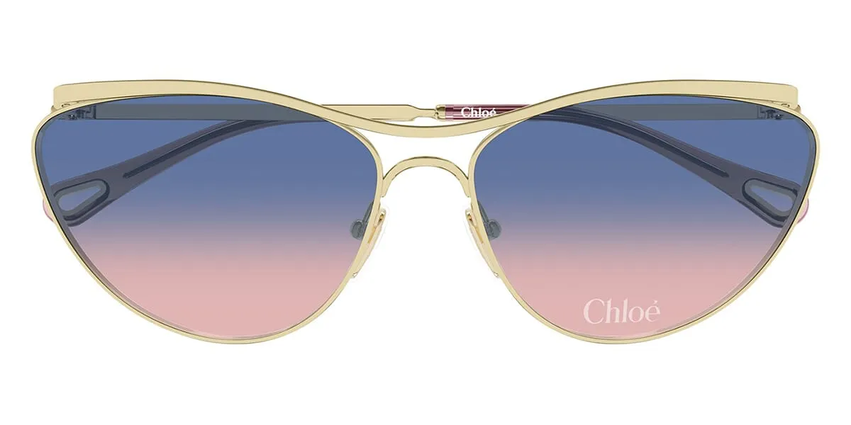 Chloe CH0386S sold by Fashion Eyewear product image thumbnail 2